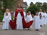 Sint Antoniusprocessie Achel 2018